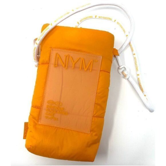 NOT YOUR MONA Sunglasses Box and Pouch - Picture 4 of 5